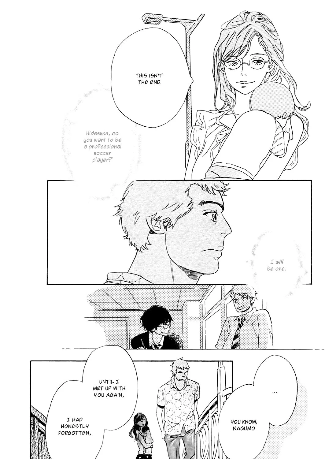 Read Ohana Holoholo chapter 6 image 42 on Lezhin