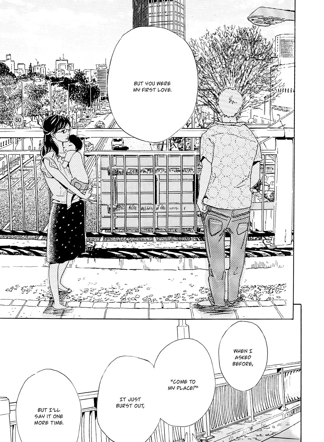 Read Ohana Holoholo chapter 6 image 44 on Lezhin