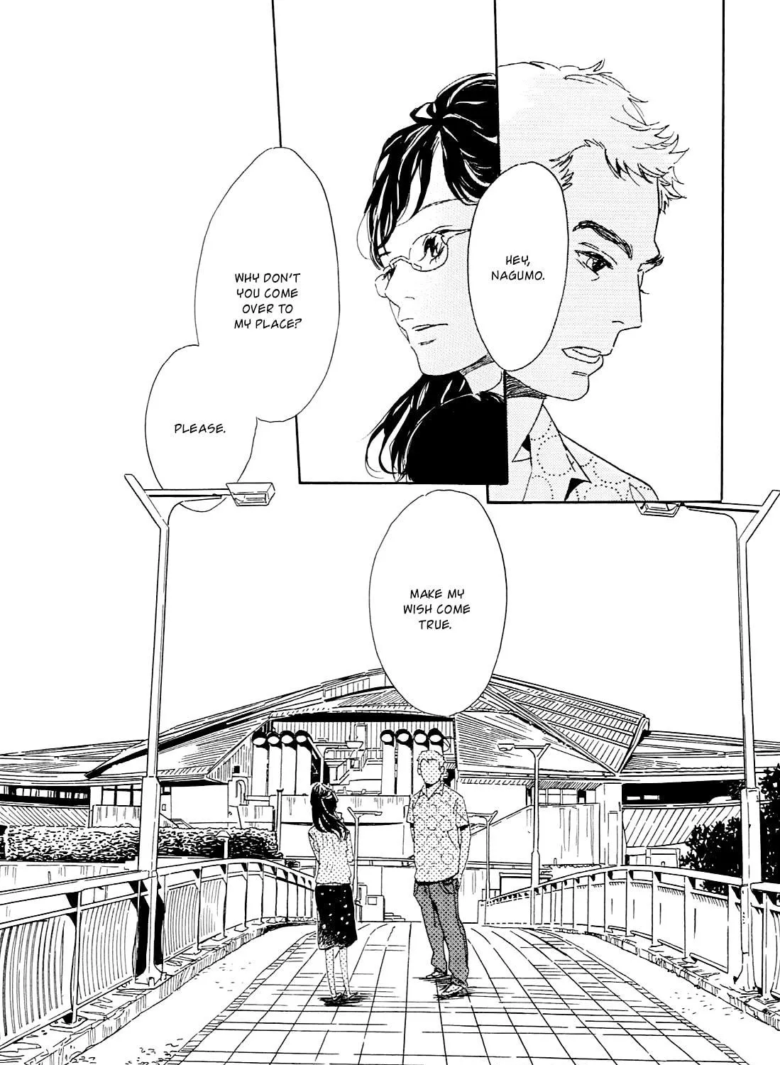 Read Ohana Holoholo chapter 6 image 46 on Lezhin
