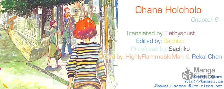 Read Ohana Holoholo chapter 6 image 48 on Lezhin