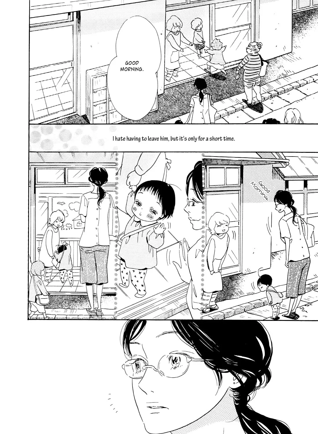 Read Ohana Holoholo chapter 6 image 6 on Lezhin
