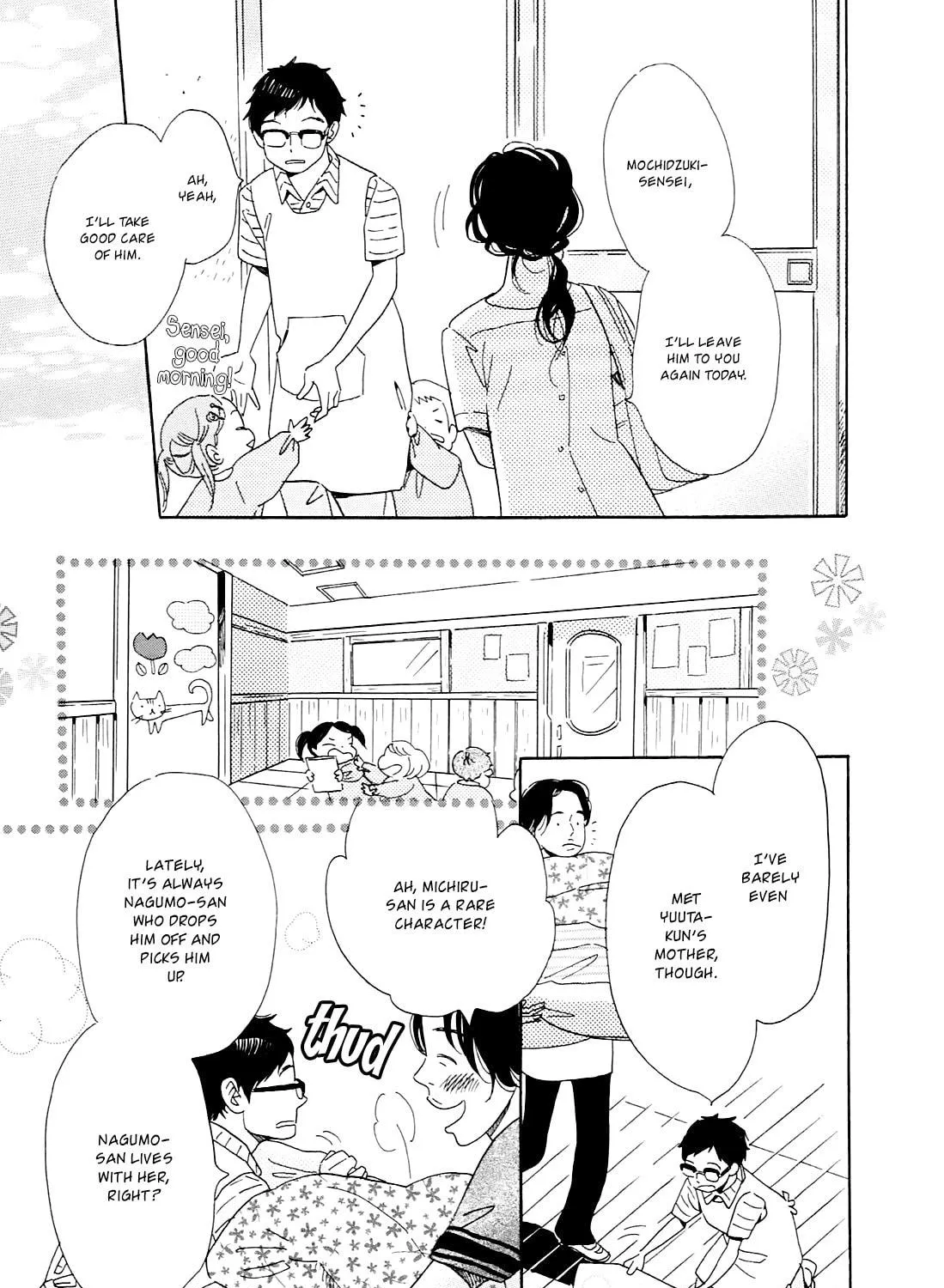 Read Ohana Holoholo chapter 6 image 8 on Lezhin