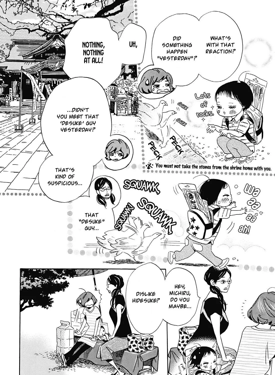 Read Ohana Holoholo chapter 7 image 10 on Lezhin
