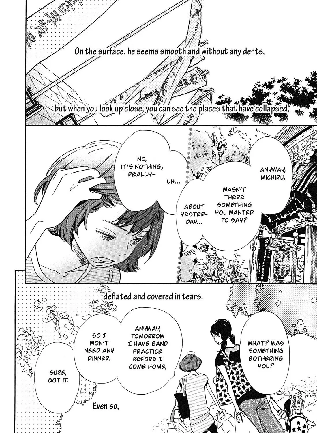 Read Ohana Holoholo chapter 7 image 14 on Lezhin