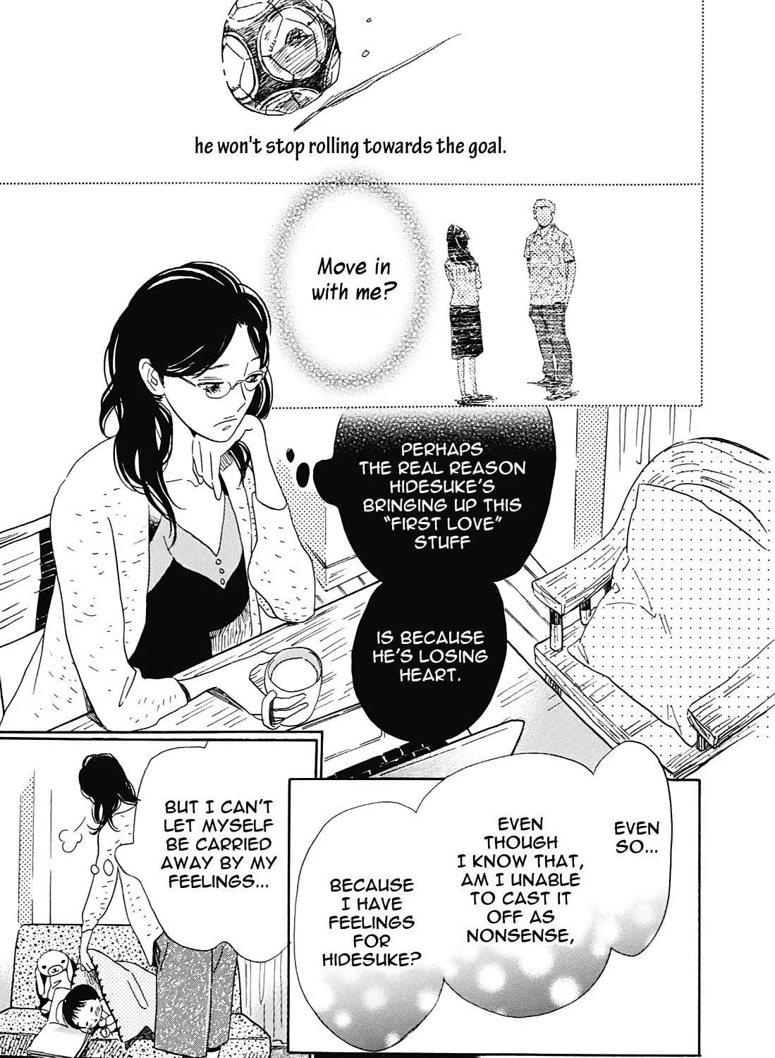 Read Ohana Holoholo chapter 7 image 16 on Lezhin