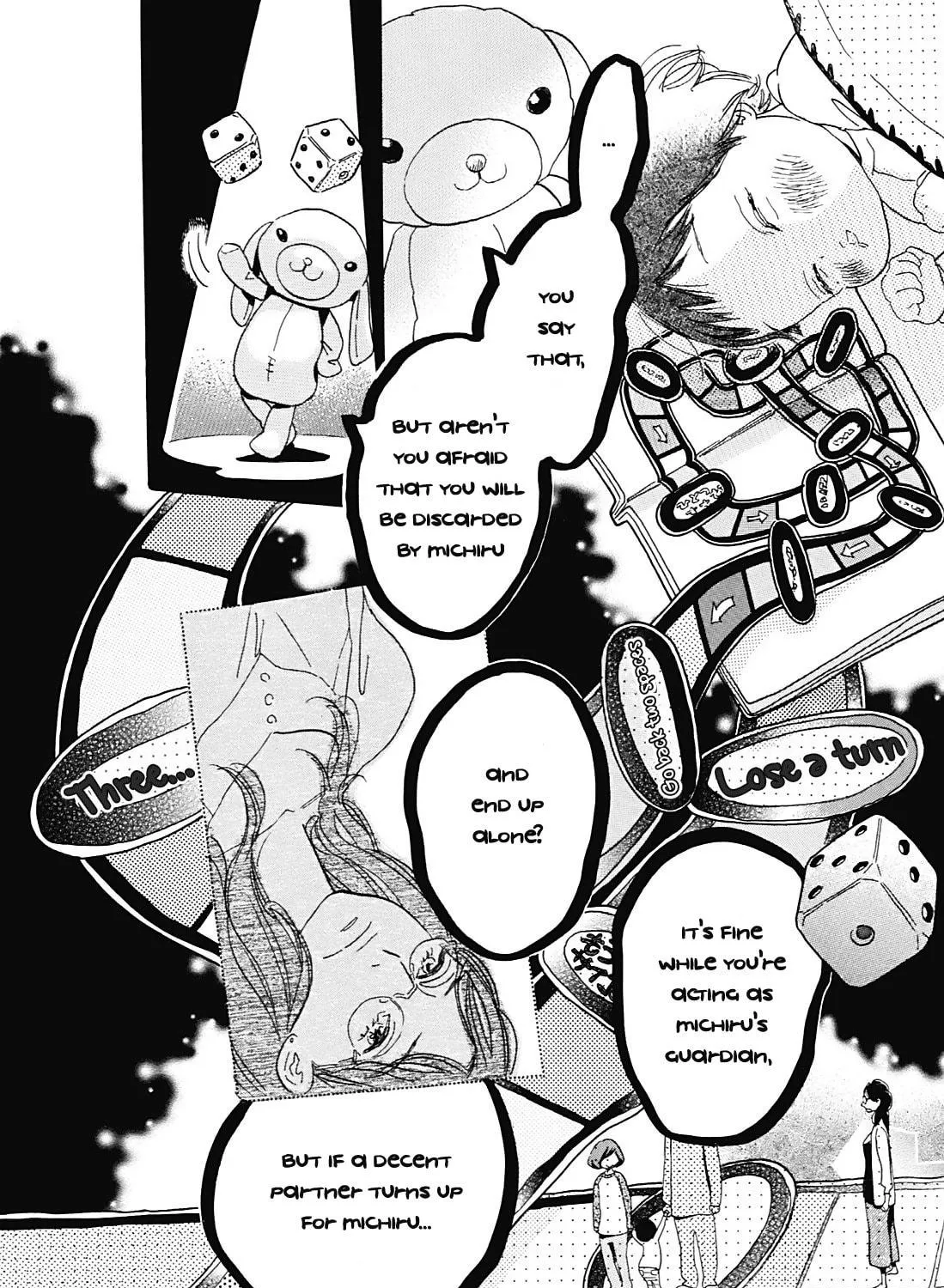 Read Ohana Holoholo chapter 7 image 18 on Lezhin