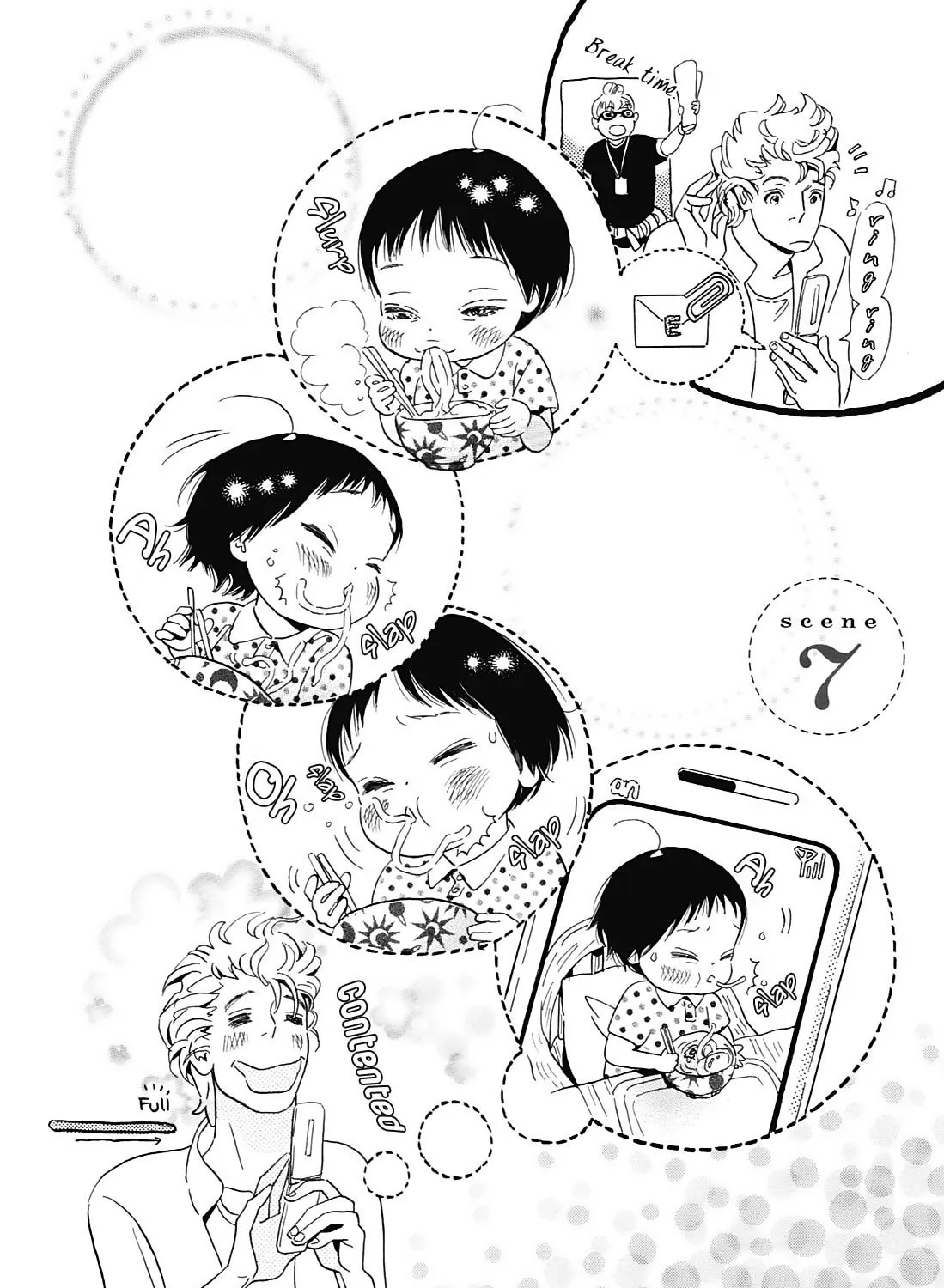 Read Ohana Holoholo chapter 7 image 2 on Lezhin