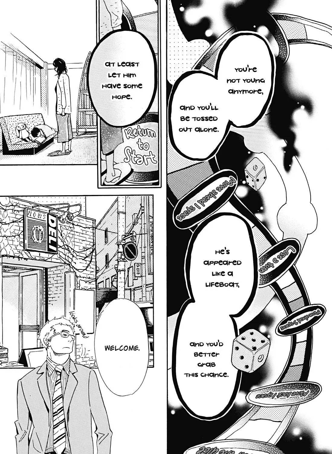 Read Ohana Holoholo chapter 7 image 20 on Lezhin