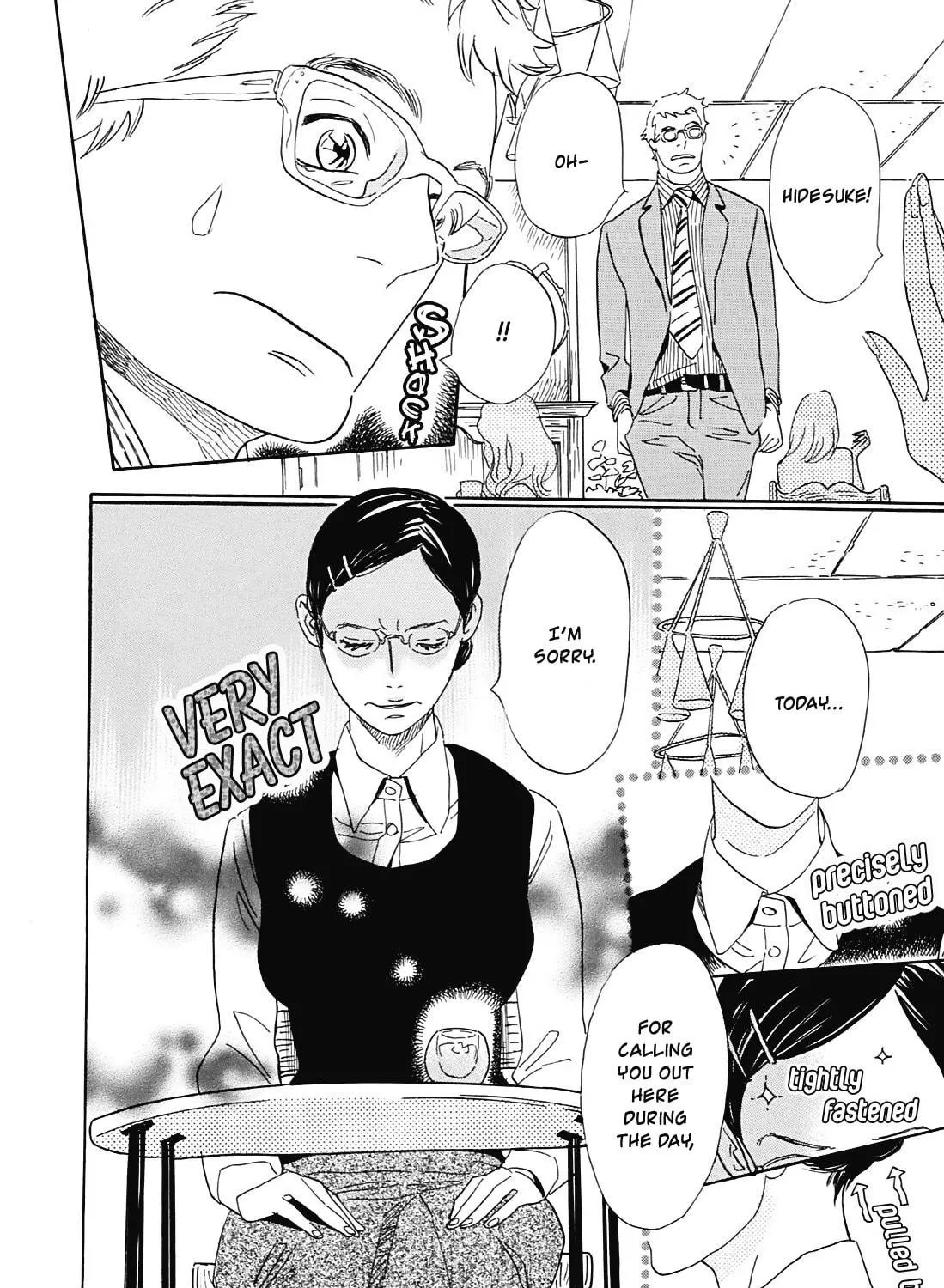 Read Ohana Holoholo chapter 7 image 22 on Lezhin