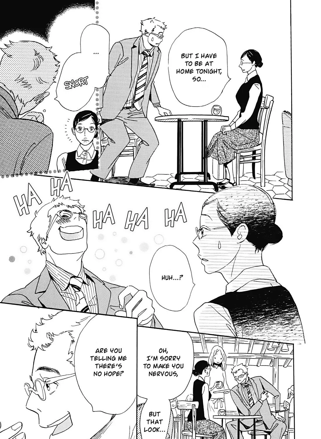 Read Ohana Holoholo chapter 7 image 24 on Lezhin
