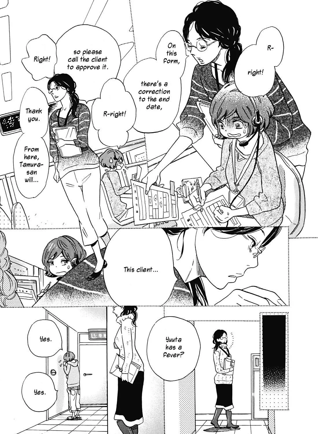 Read Ohana Holoholo chapter 7 image 28 on Lezhin