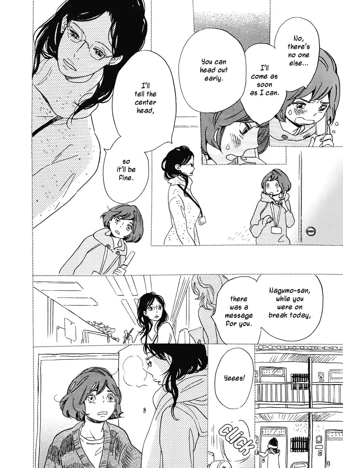 Read Ohana Holoholo chapter 7 image 30 on Lezhin