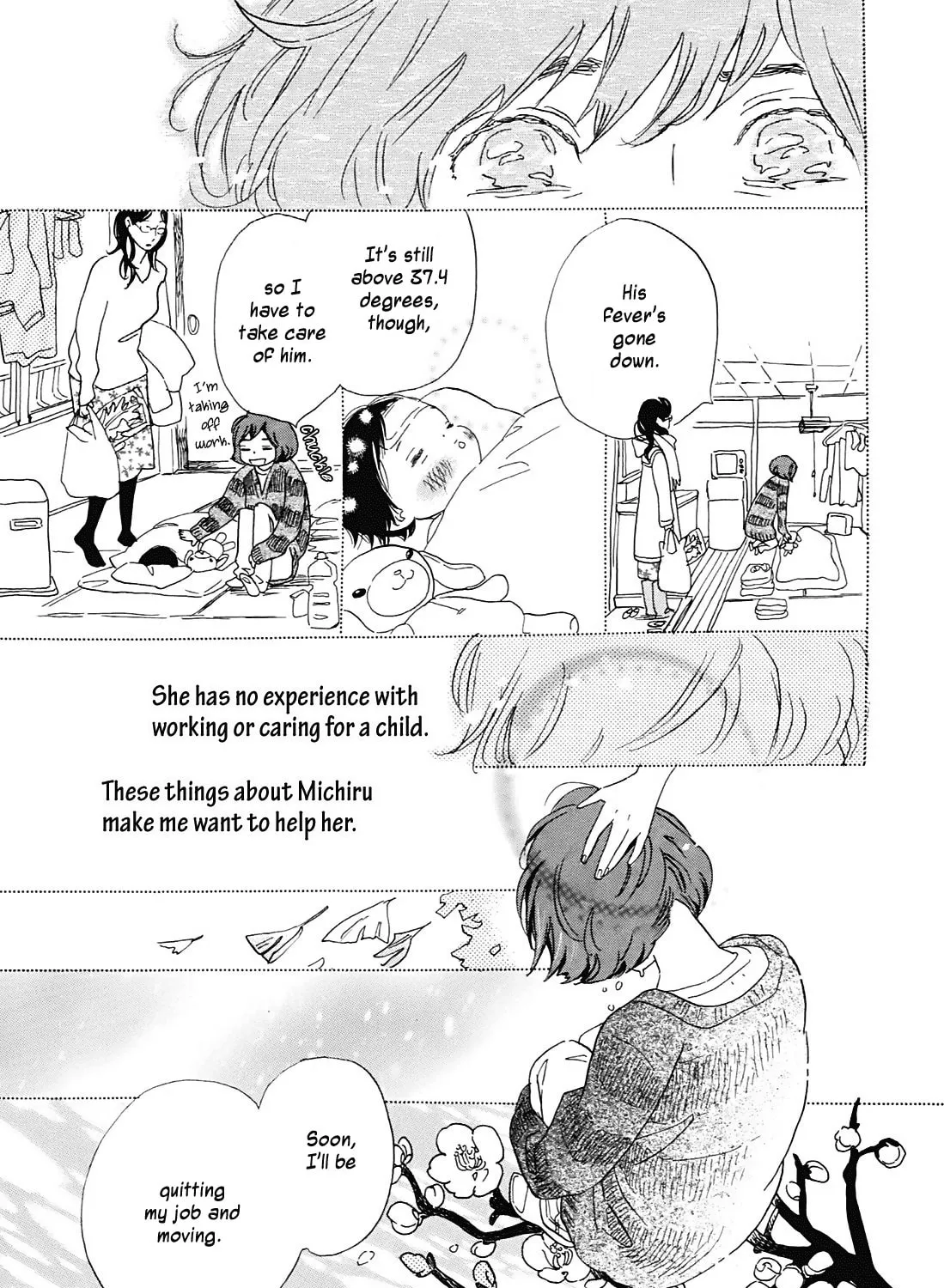 Read Ohana Holoholo chapter 7 image 32 on Lezhin