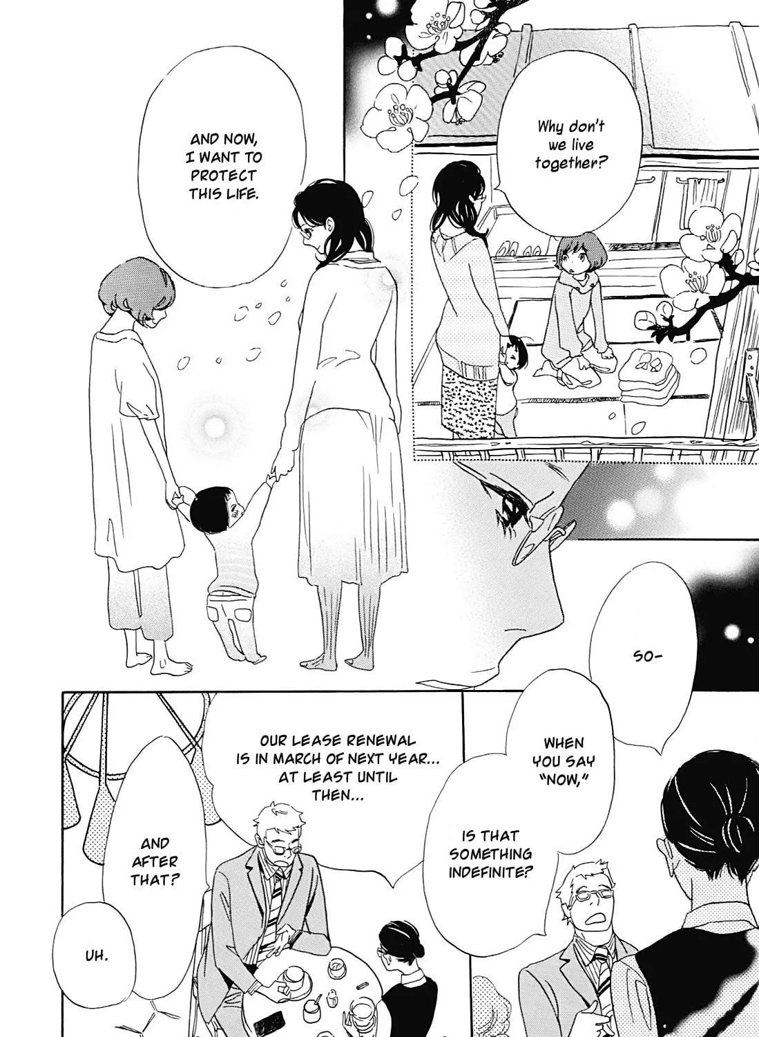 Read Ohana Holoholo chapter 7 image 34 on Lezhin