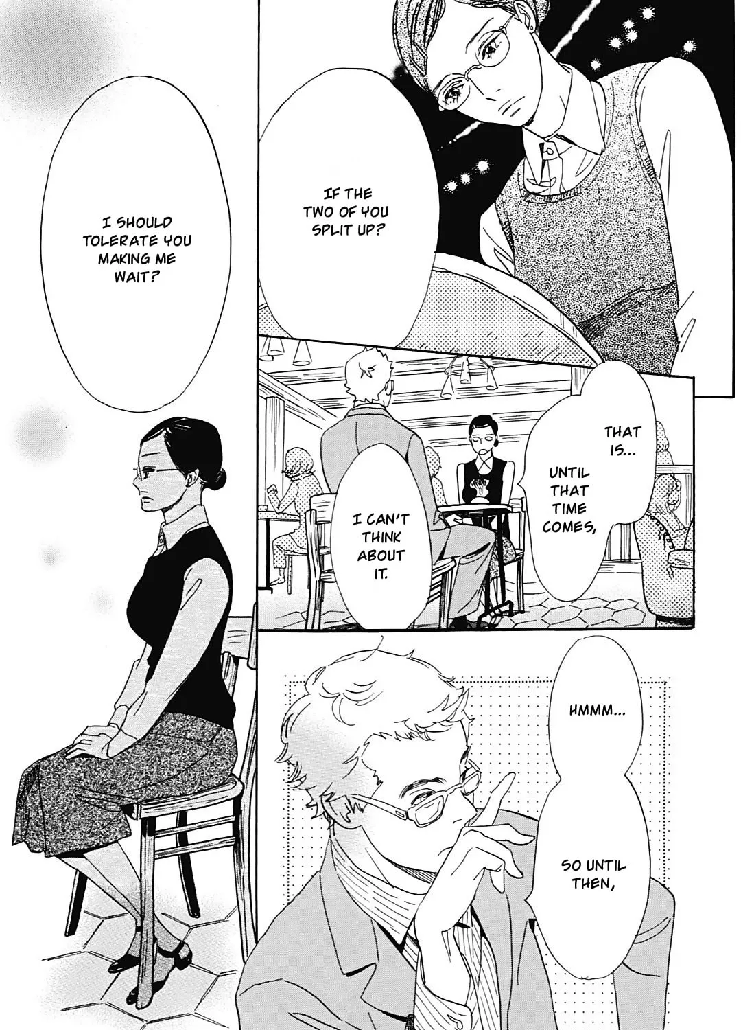 Read Ohana Holoholo chapter 7 image 36 on Lezhin