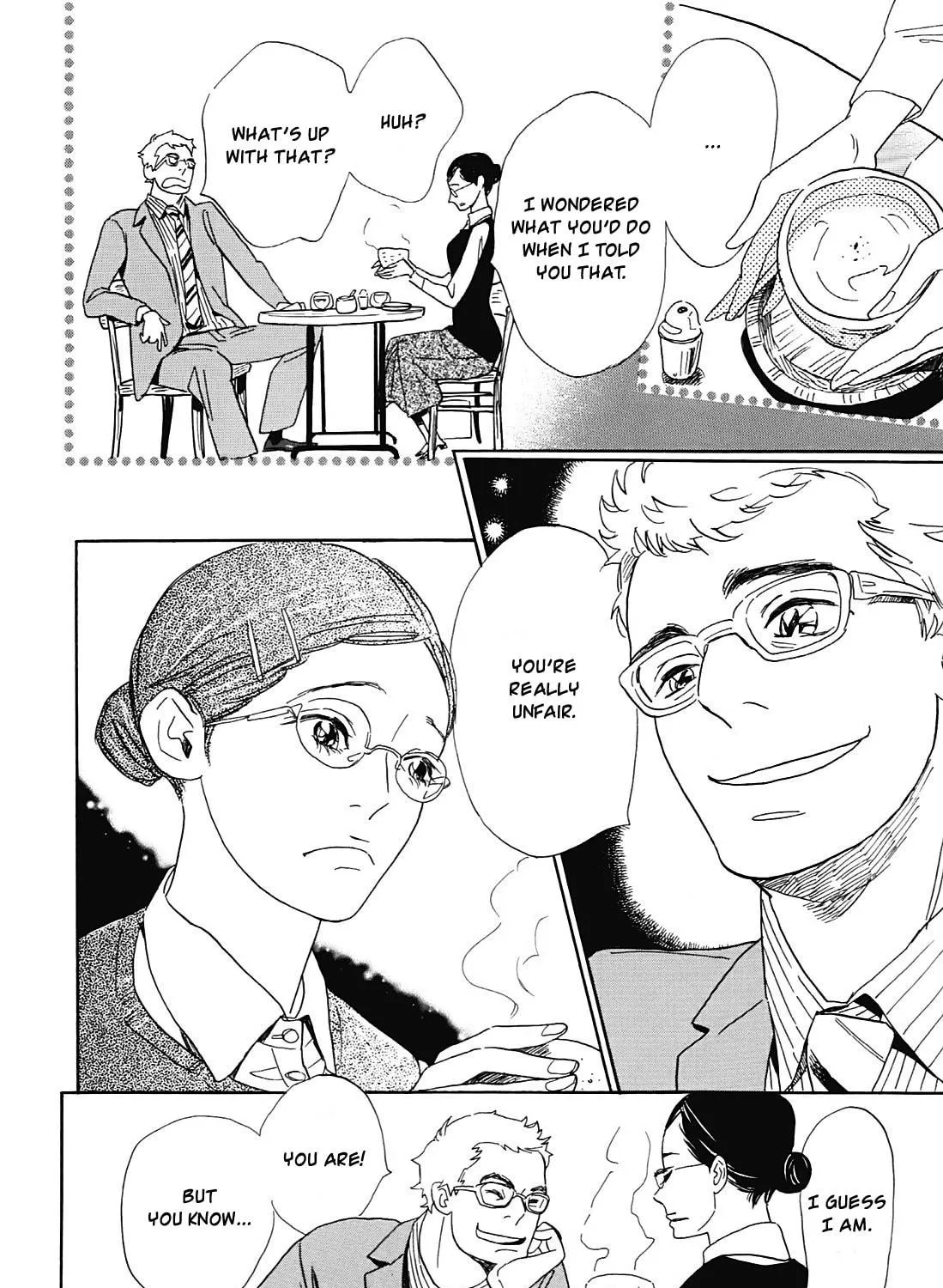 Read Ohana Holoholo chapter 7 image 38 on Lezhin