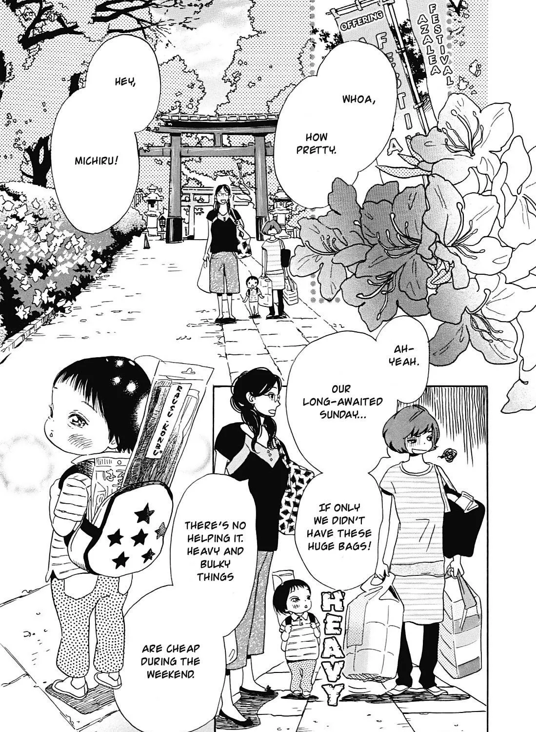 Read Ohana Holoholo chapter 7 image 4 on Lezhin