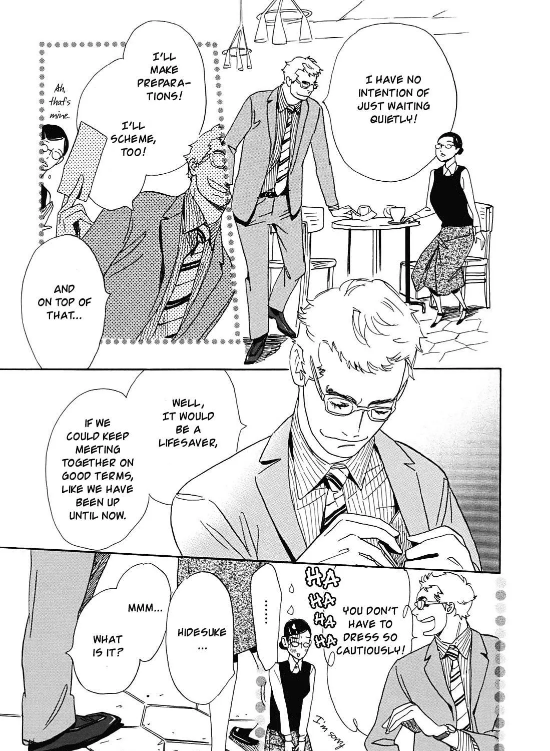 Read Ohana Holoholo chapter 7 image 40 on Lezhin