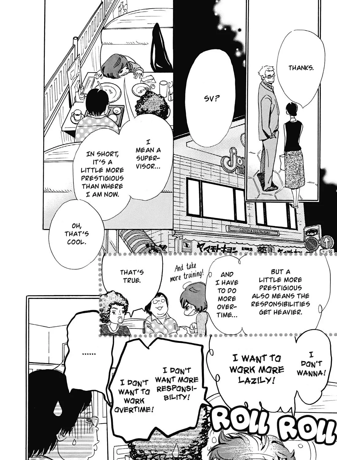 Read Ohana Holoholo chapter 7 image 42 on Lezhin