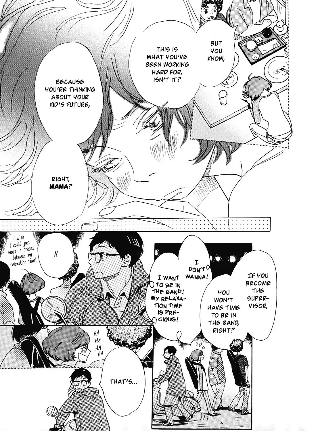 Read Ohana Holoholo chapter 7 image 44 on Lezhin