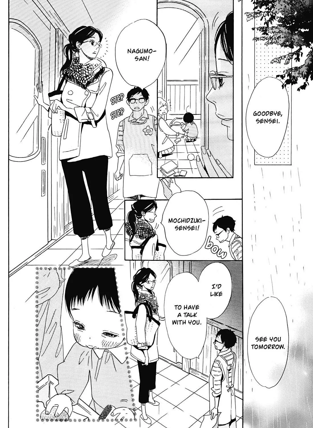 Read Ohana Holoholo chapter 7 image 46 on Lezhin