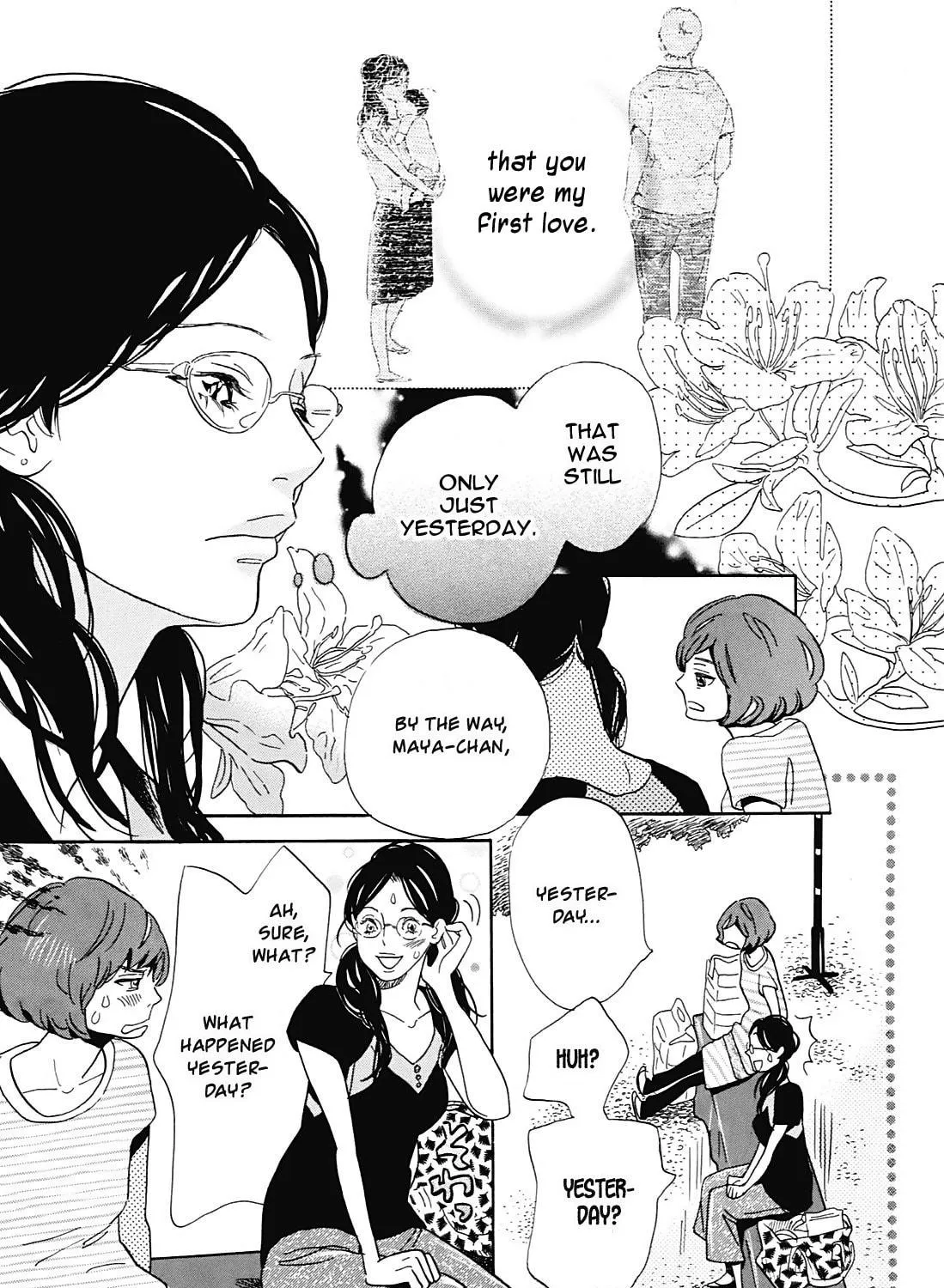 Read Ohana Holoholo chapter 7 image 8 on Lezhin