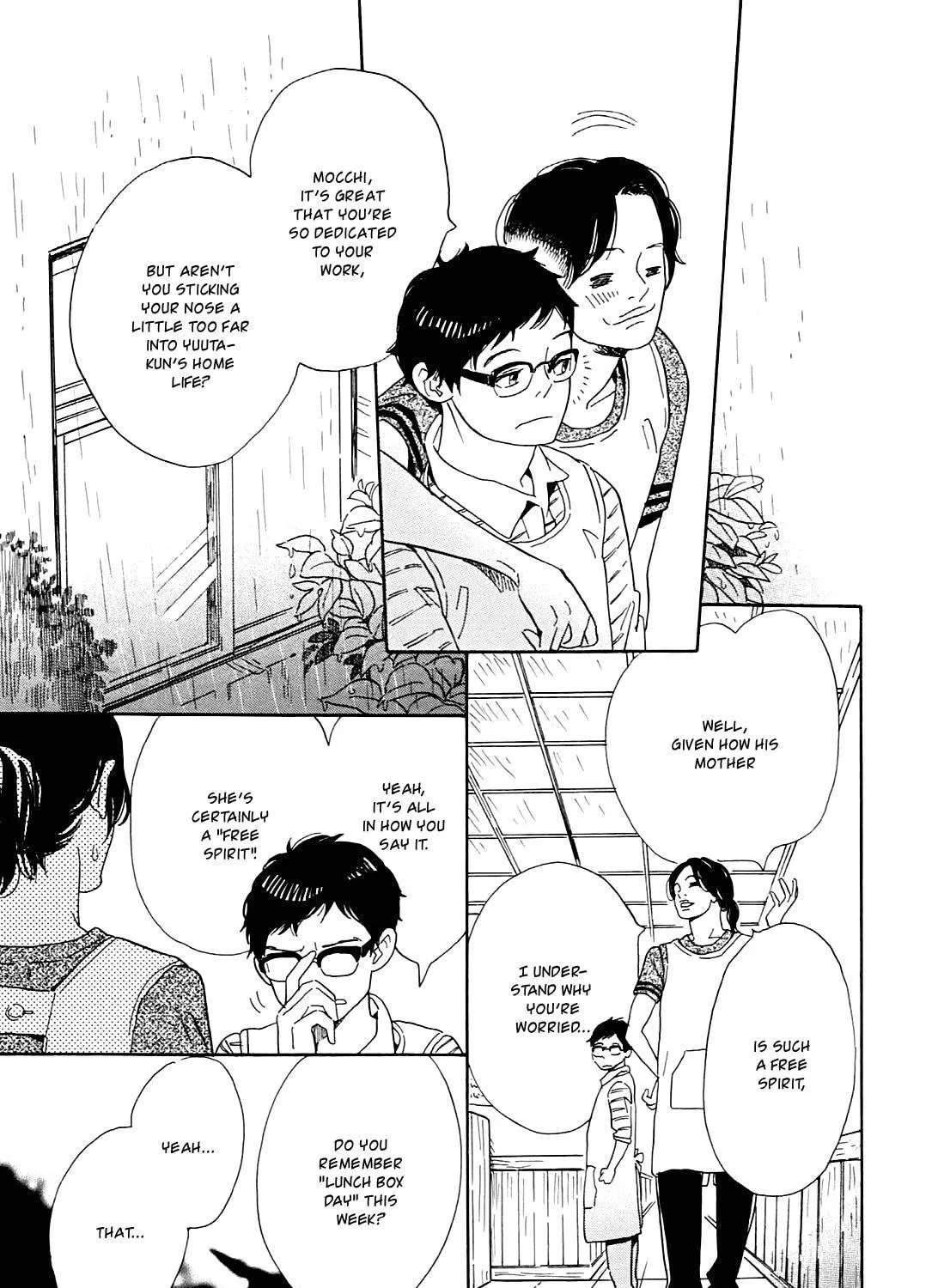 Read Ohana Holoholo chapter 8 image 10 on Lezhin