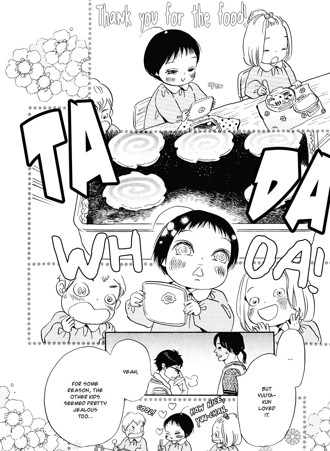 Read Ohana Holoholo chapter 8 image 12 on Lezhin