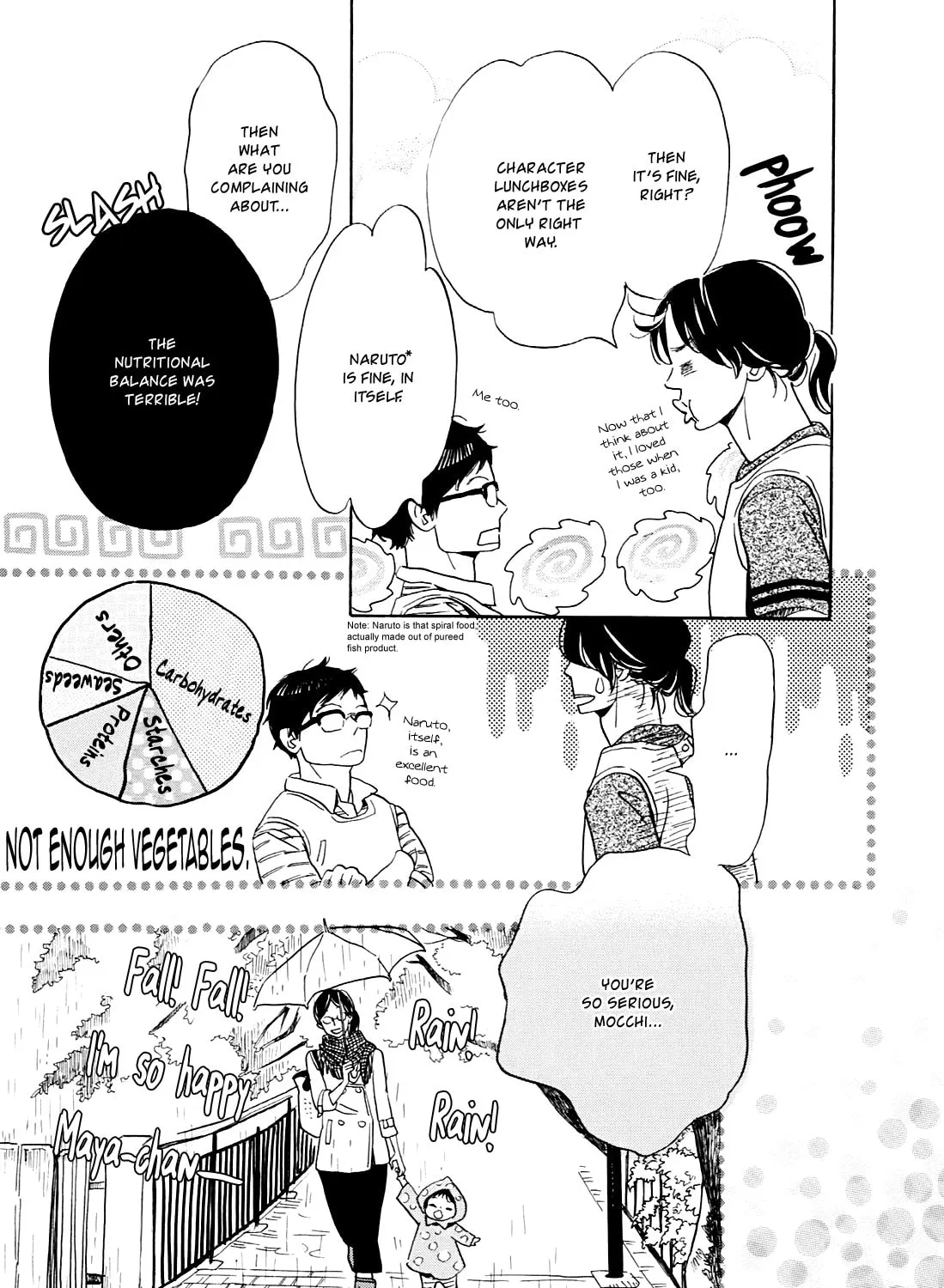 Read Ohana Holoholo chapter 8 image 14 on Lezhin