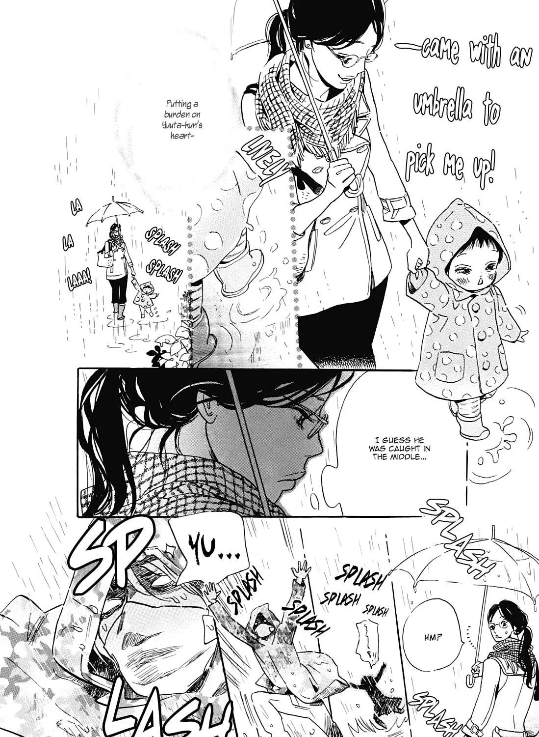 Read Ohana Holoholo chapter 8 image 16 on Lezhin