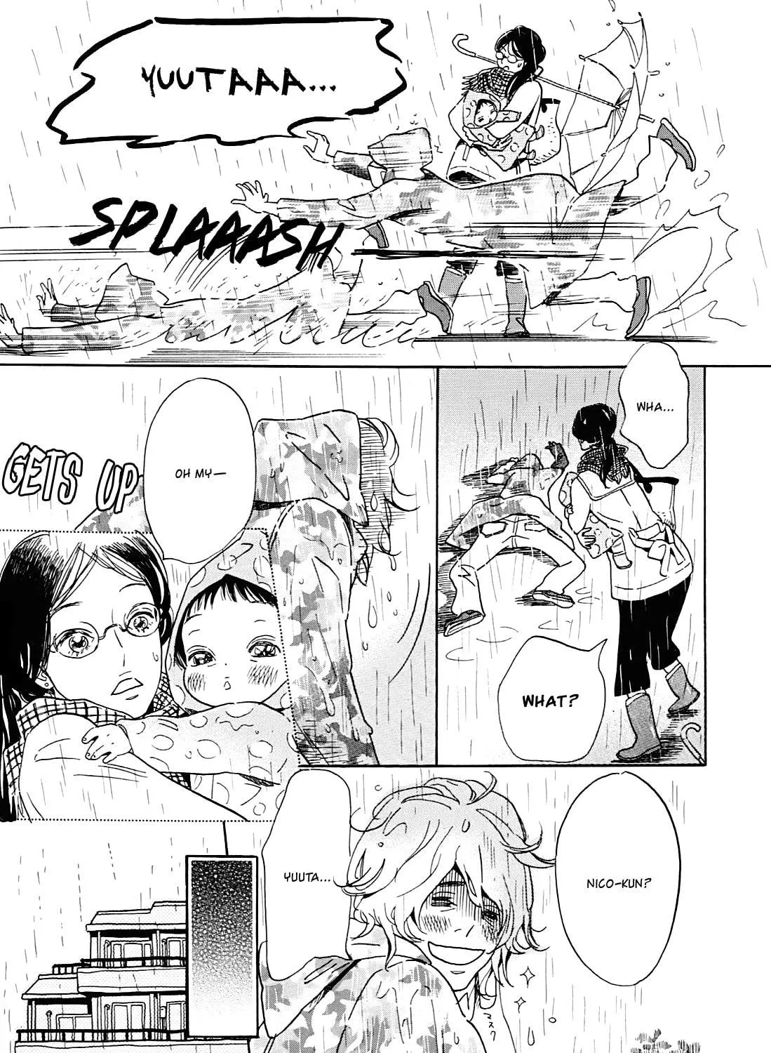Read Ohana Holoholo chapter 8 image 18 on Lezhin