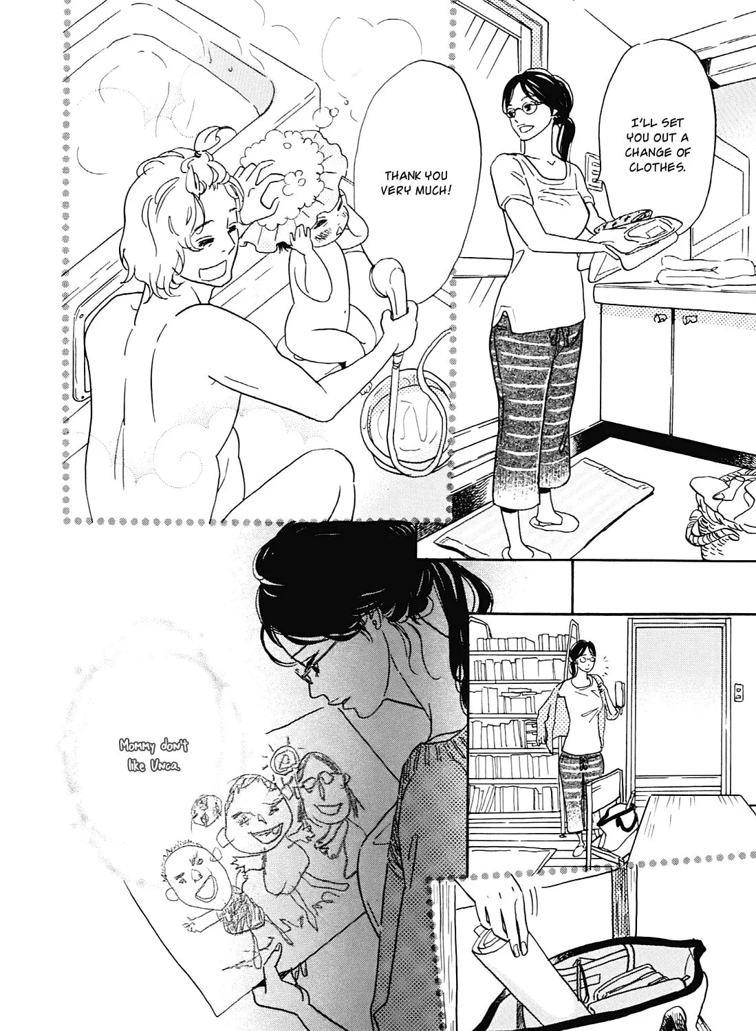 Read Ohana Holoholo chapter 8 image 20 on Lezhin