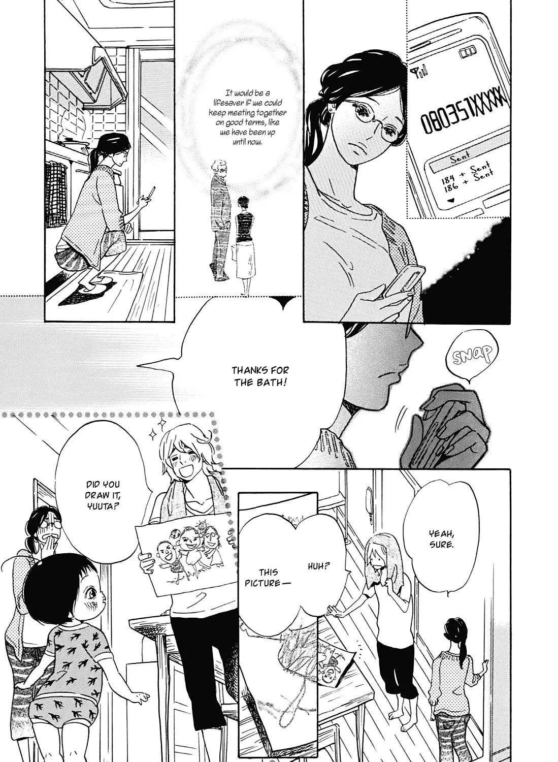 Read Ohana Holoholo chapter 8 image 22 on Lezhin