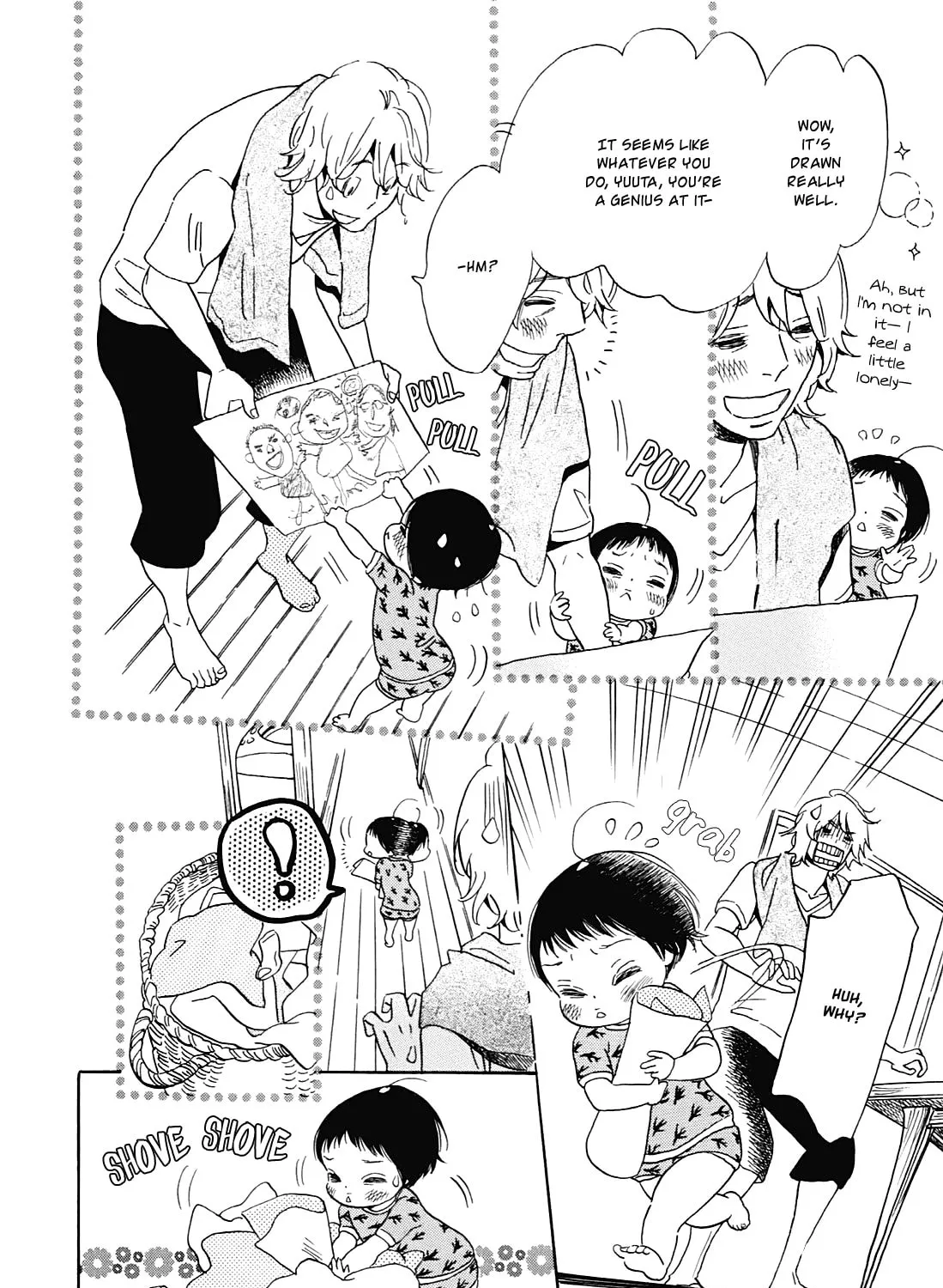 Read Ohana Holoholo chapter 8 image 24 on Lezhin