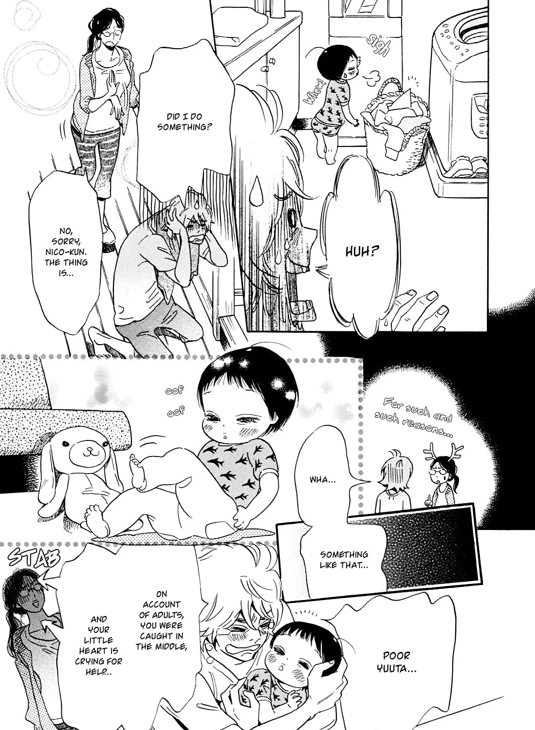 Read Ohana Holoholo chapter 8 image 26 on Lezhin
