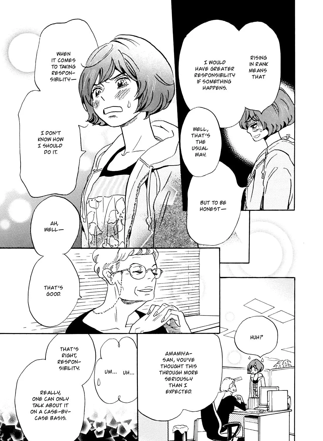 Read Ohana Holoholo chapter 8 image 30 on Lezhin
