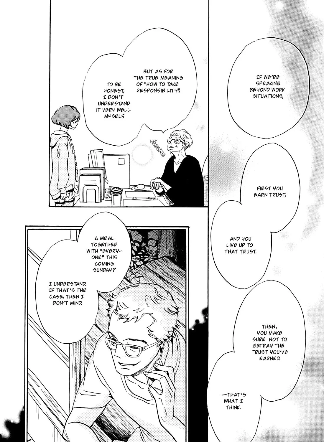 Read Ohana Holoholo chapter 8 image 32 on Lezhin