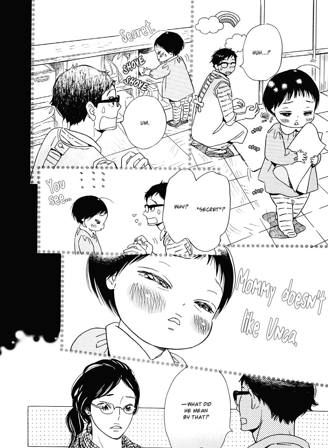 Read Ohana Holoholo chapter 8 image 4 on Lezhin