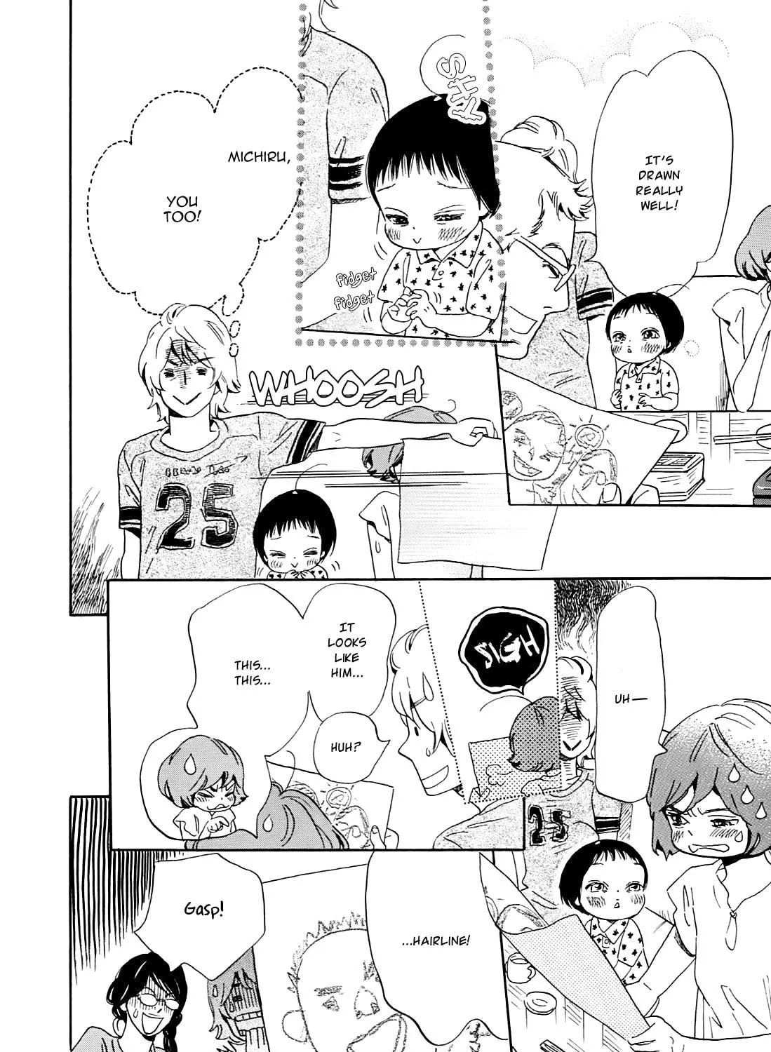 Read Ohana Holoholo chapter 8 image 40 on Lezhin