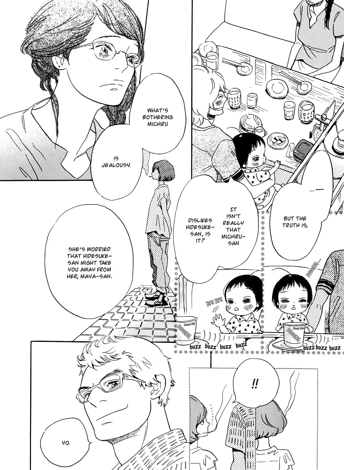 Read Ohana Holoholo chapter 8 image 44 on Lezhin