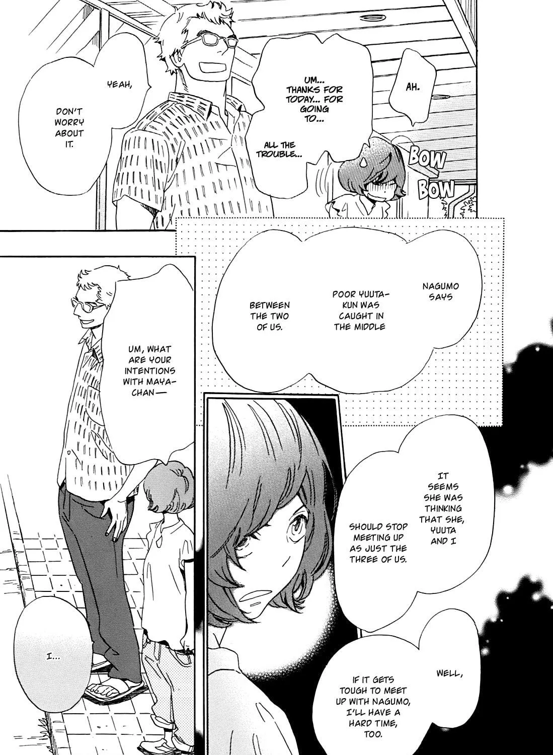 Read Ohana Holoholo chapter 8 image 46 on Lezhin