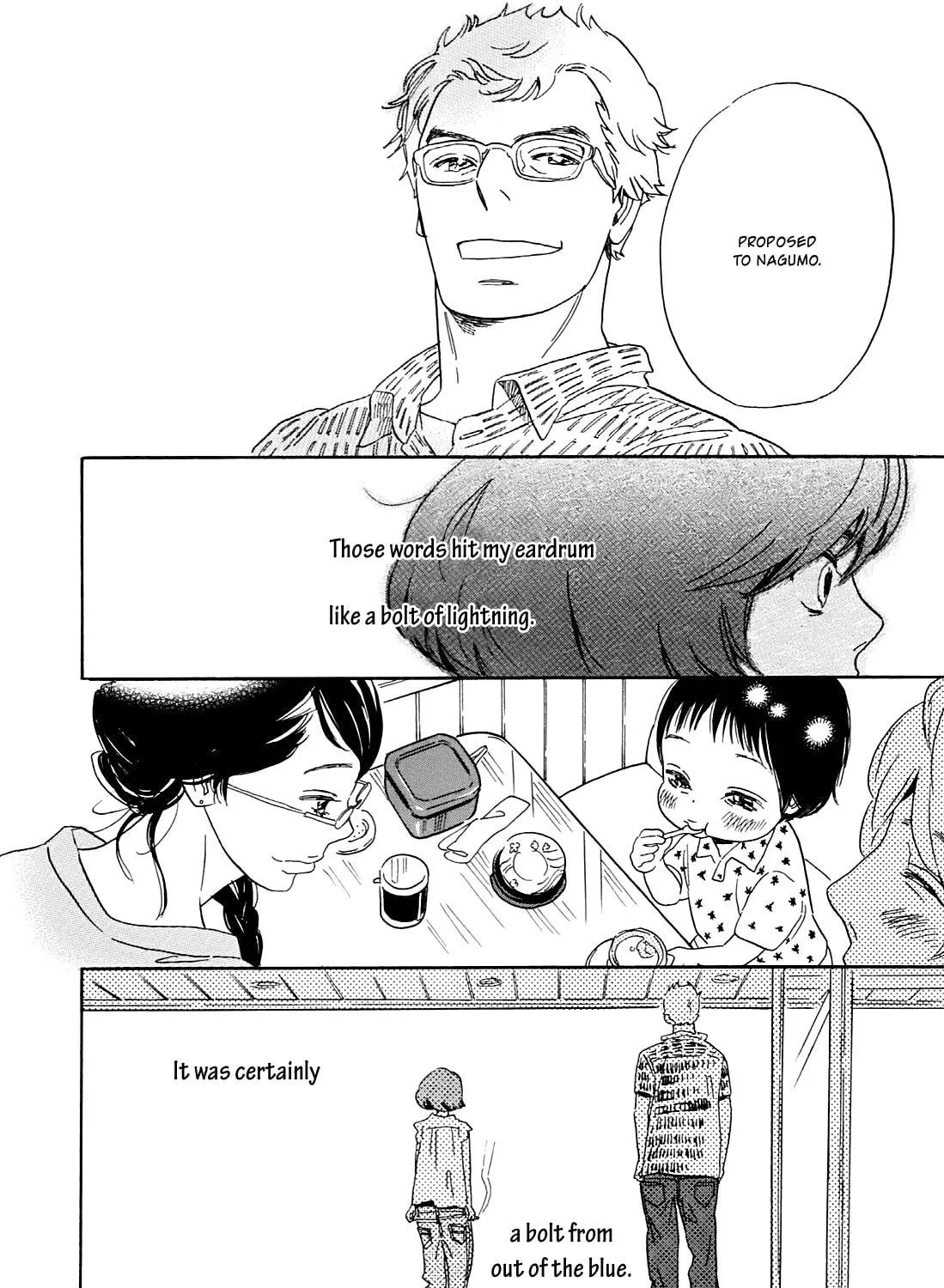 Read Ohana Holoholo chapter 8 image 48 on Lezhin