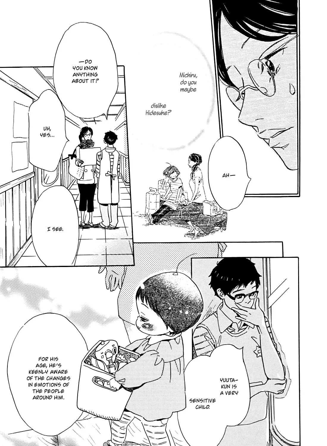 Read Ohana Holoholo chapter 8 image 6 on Lezhin