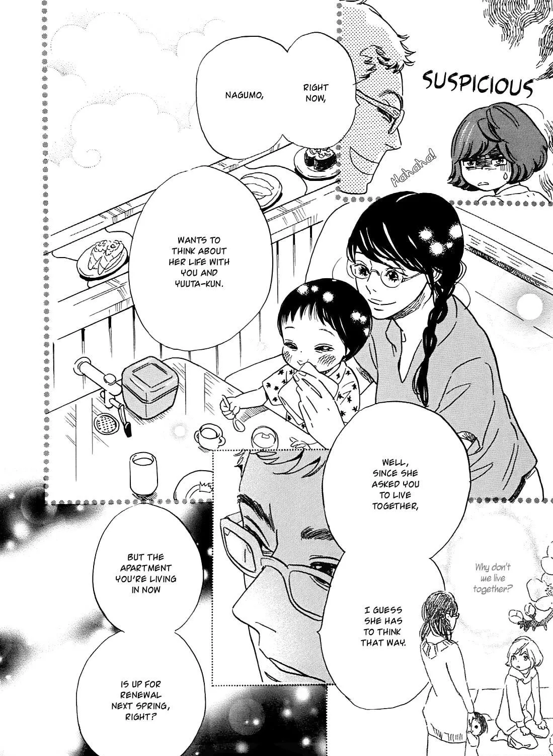 Read Ohana Holoholo chapter 9 image 10 on Lezhin