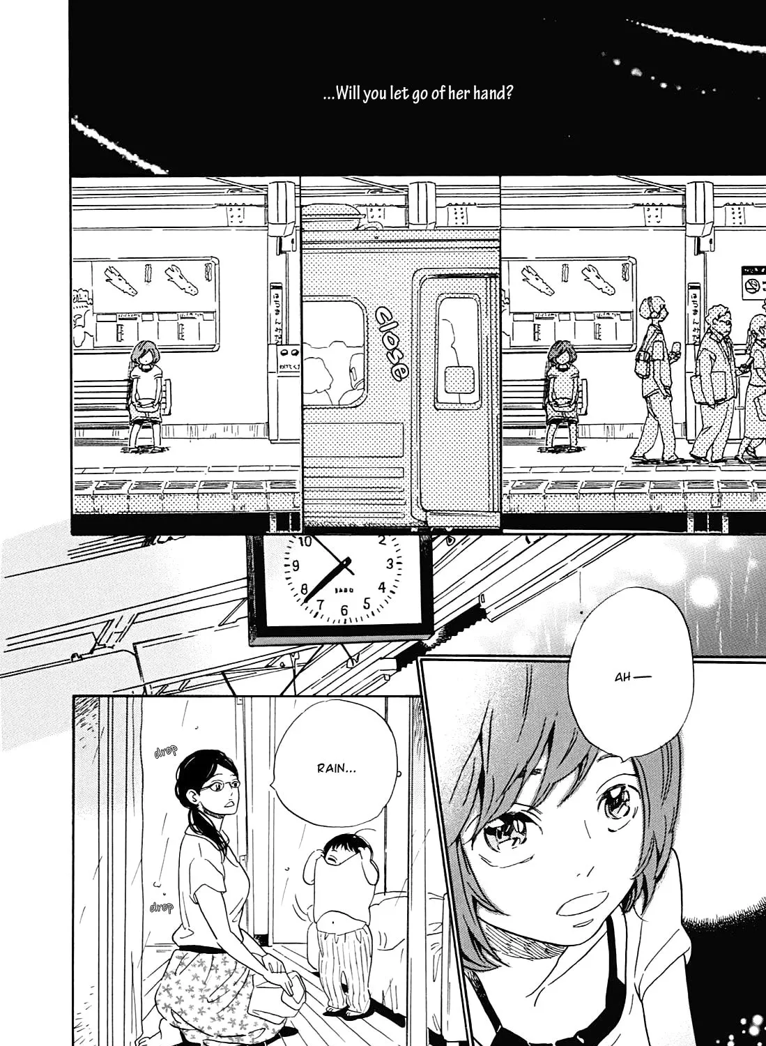 Read Ohana Holoholo chapter 9 image 14 on Lezhin