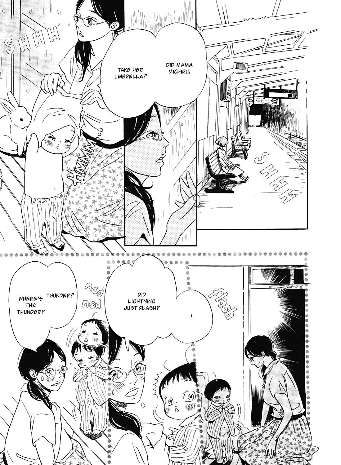 Read Ohana Holoholo chapter 9 image 16 on Lezhin
