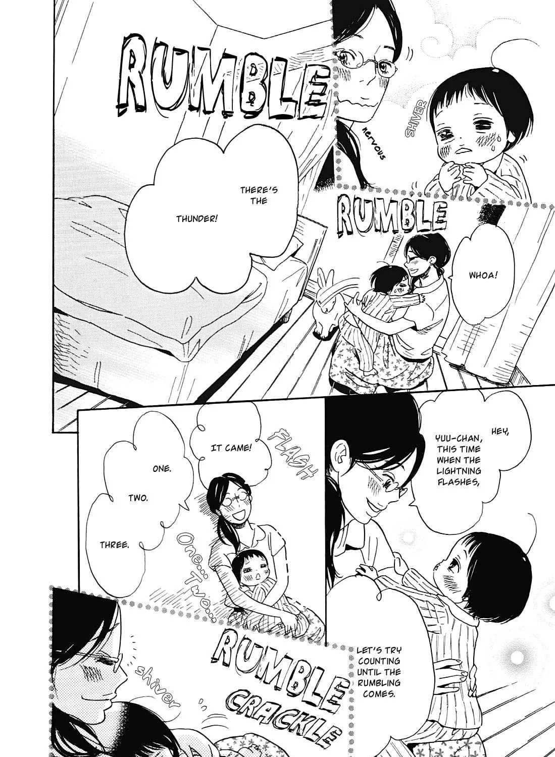 Read Ohana Holoholo chapter 9 image 18 on Lezhin