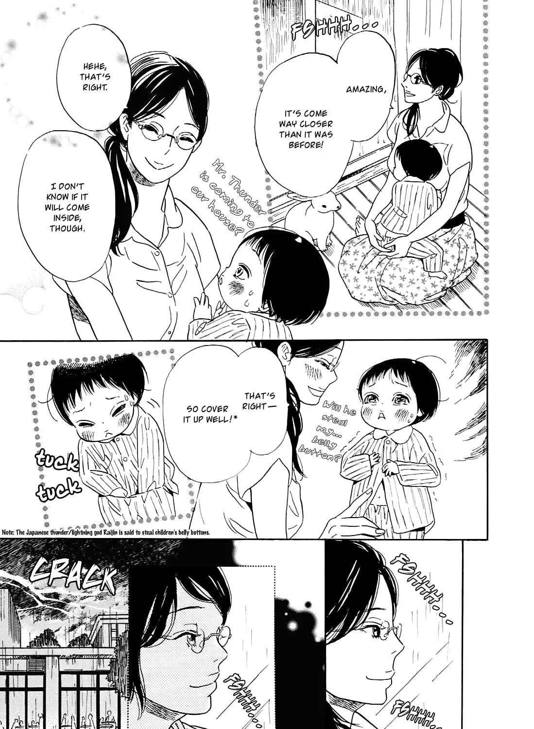 Read Ohana Holoholo chapter 9 image 20 on Lezhin