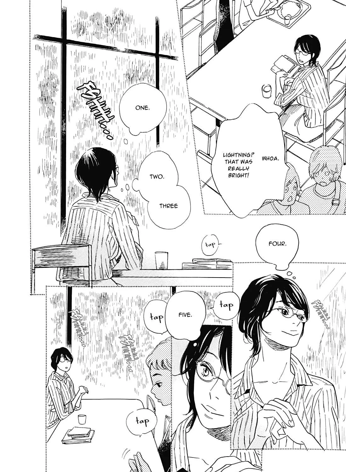 Read Ohana Holoholo chapter 9 image 22 on Lezhin