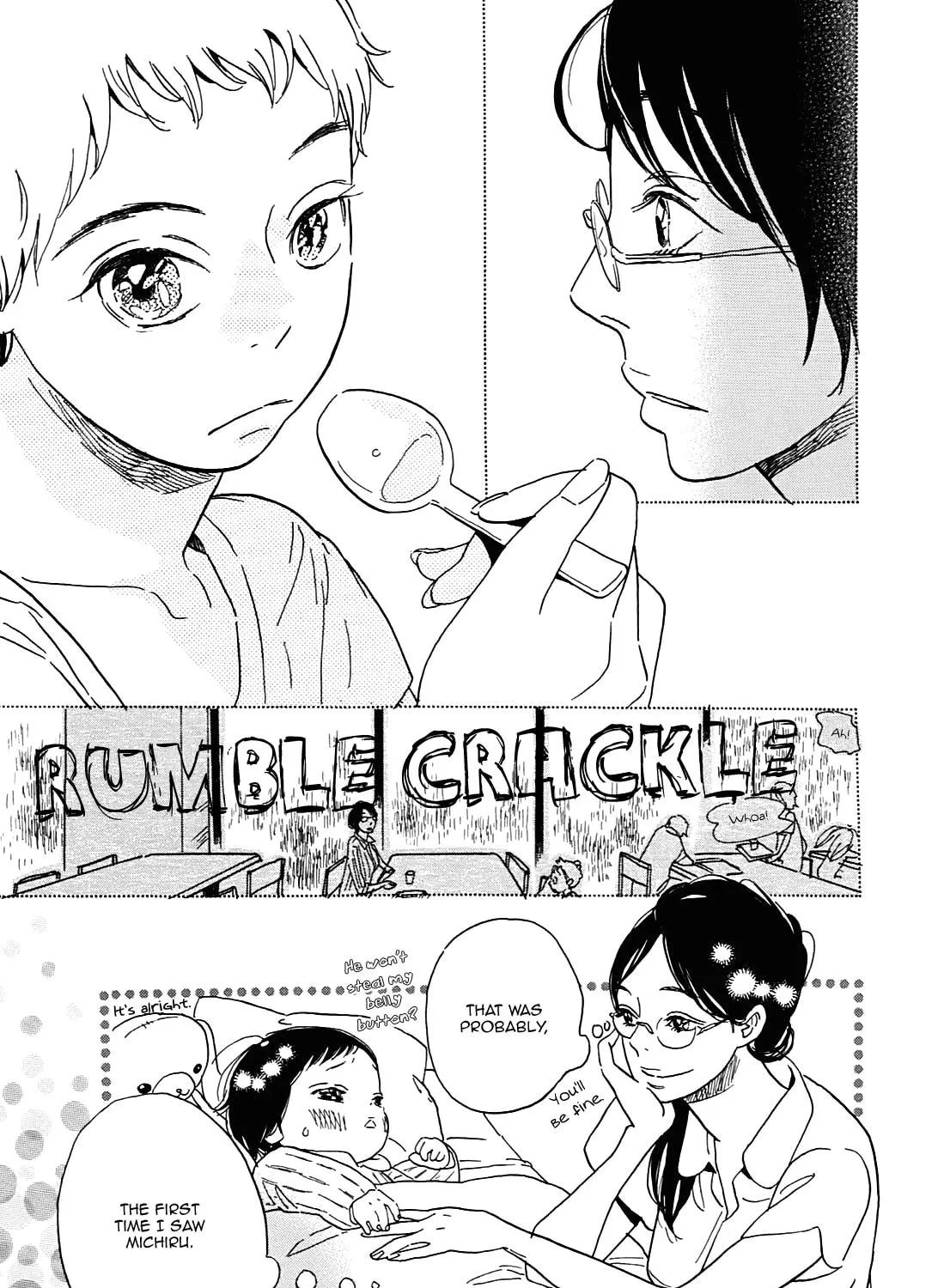 Read Ohana Holoholo chapter 9 image 24 on Lezhin